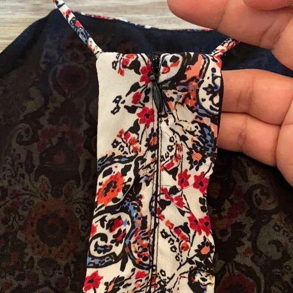 Pearle Romper shorts XS - Picture 12 of 12